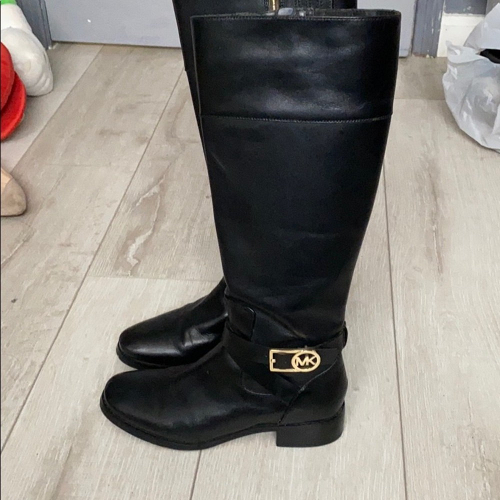 Mk Bryce Flat Boot - image 6